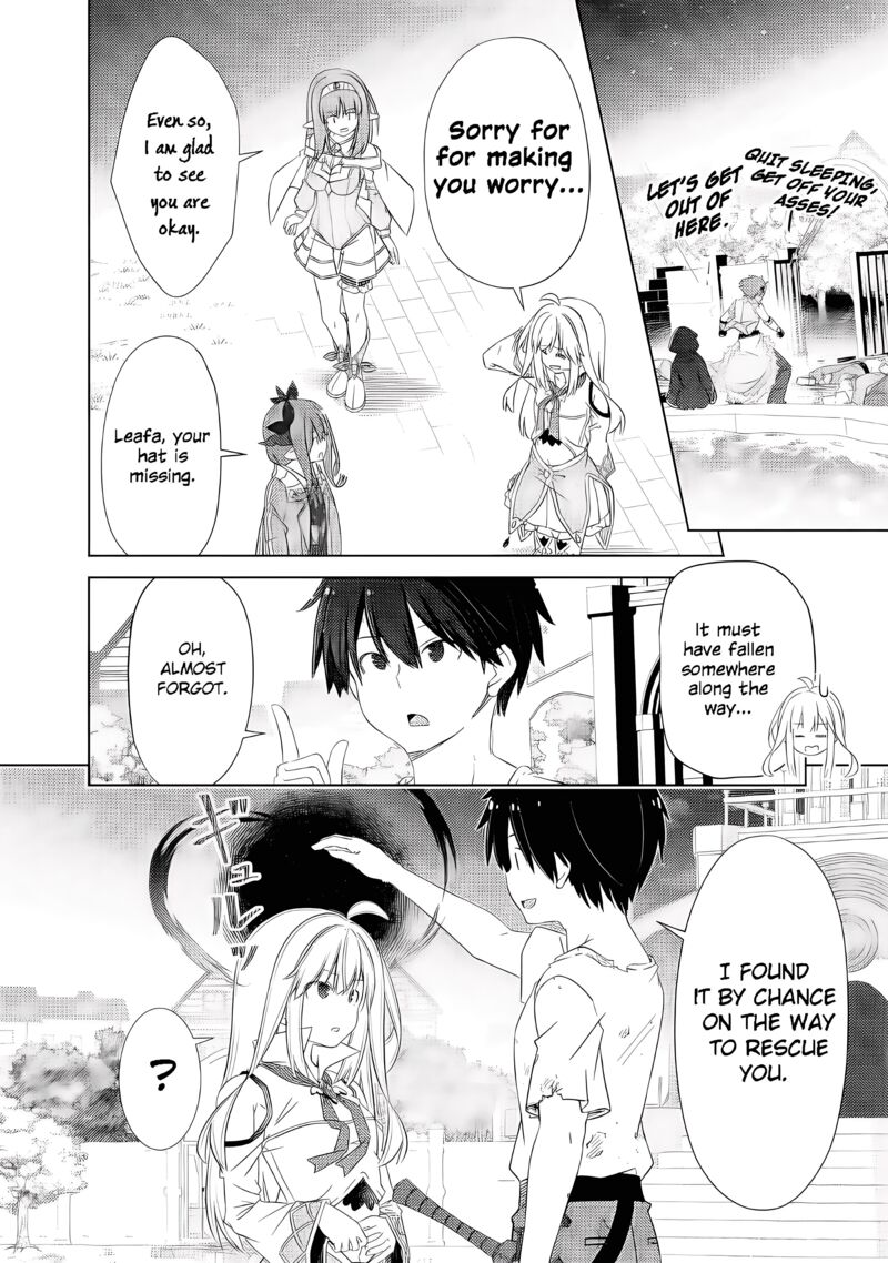 Attouteki Gacha Un De Isekai Wo Nariagaru 40 6