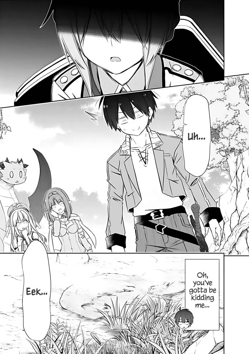 Attouteki Gacha Un De Isekai Wo Nariagaru 46 13