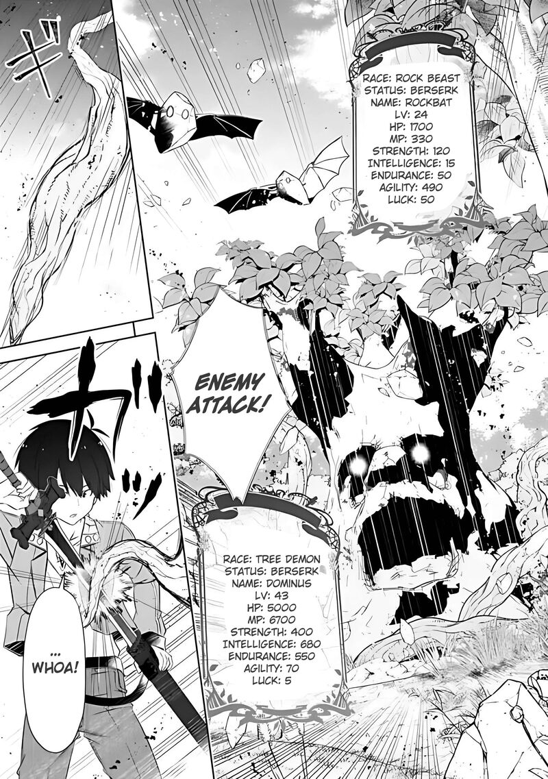 Attouteki Gacha Un De Isekai Wo Nariagaru 46 5