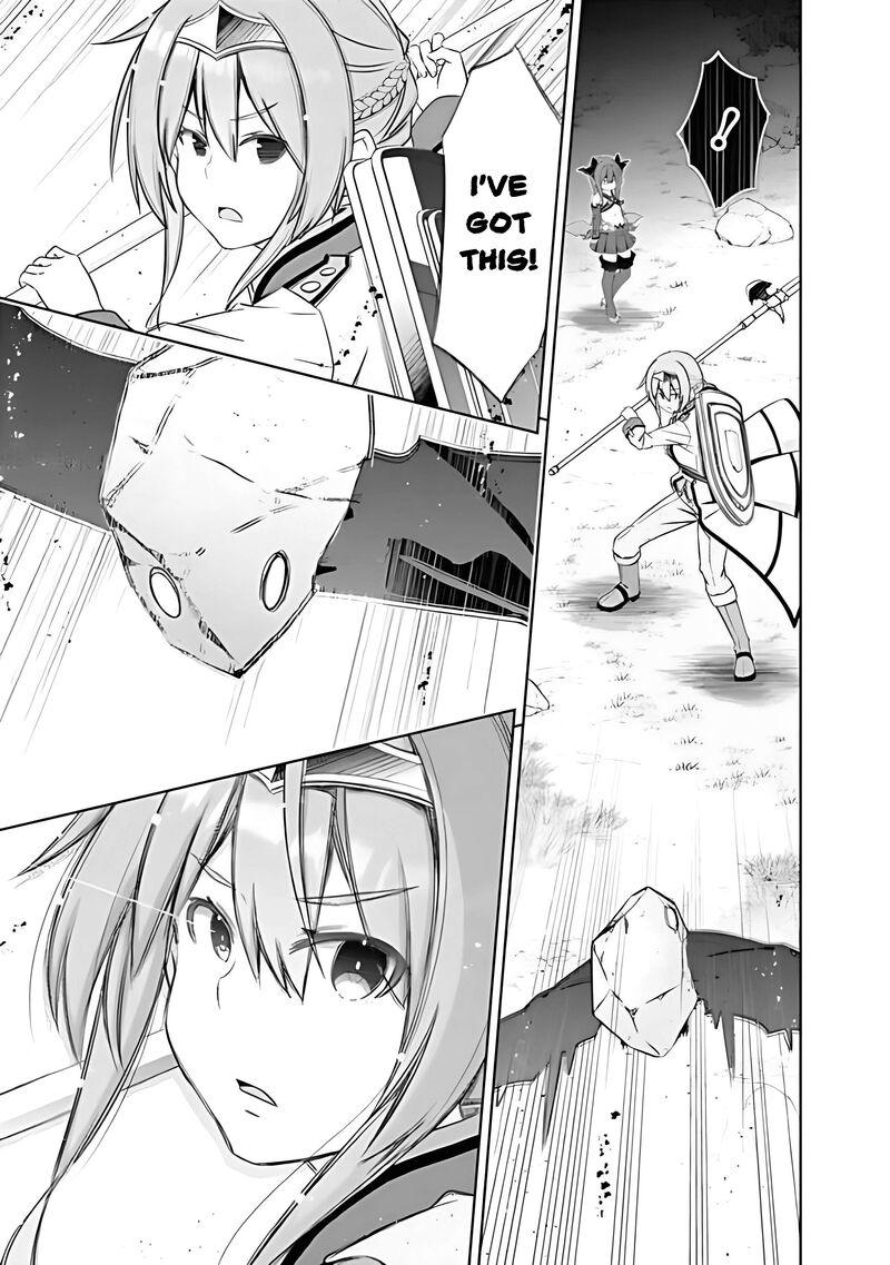 Attouteki Gacha Un De Isekai Wo Nariagaru 46 7