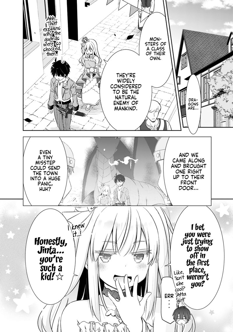 Attouteki Gacha Un De Isekai Wo Nariagaru 9b 6