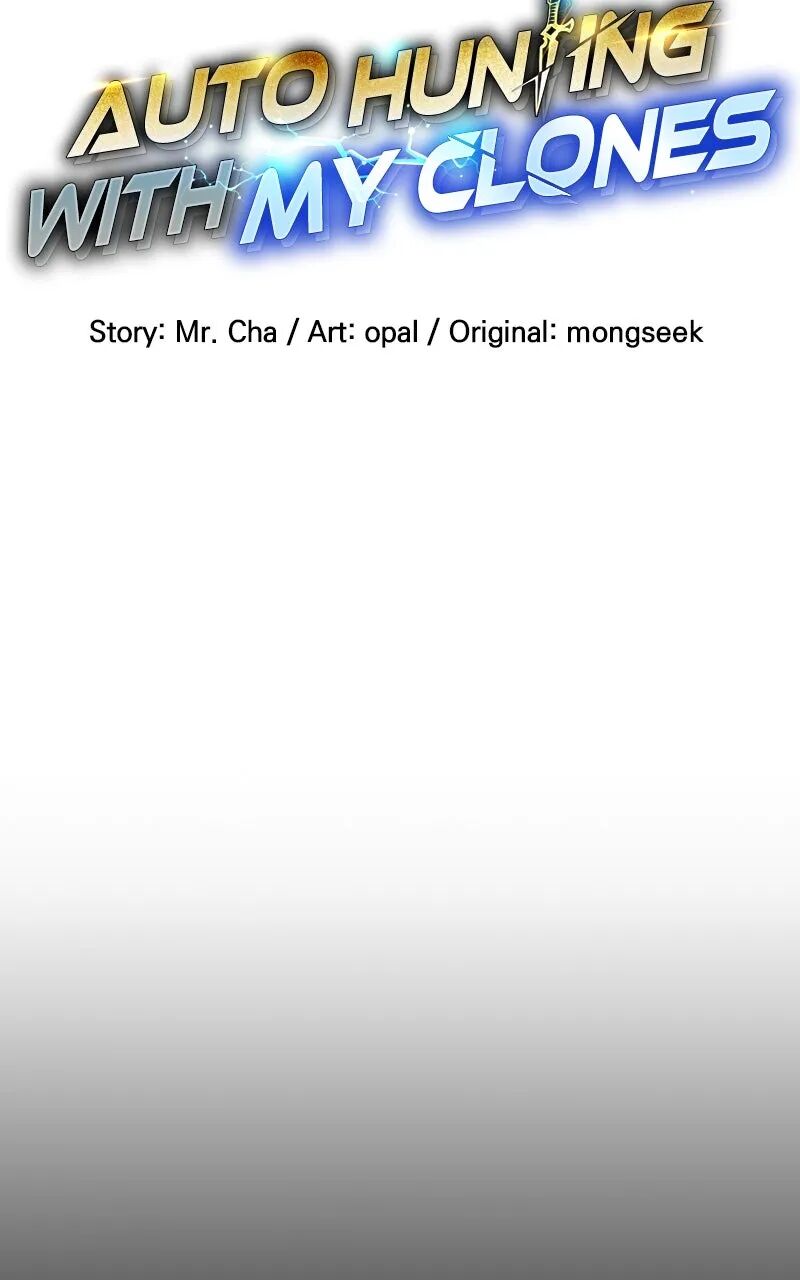 Auto Hunting With My Clones 165 10