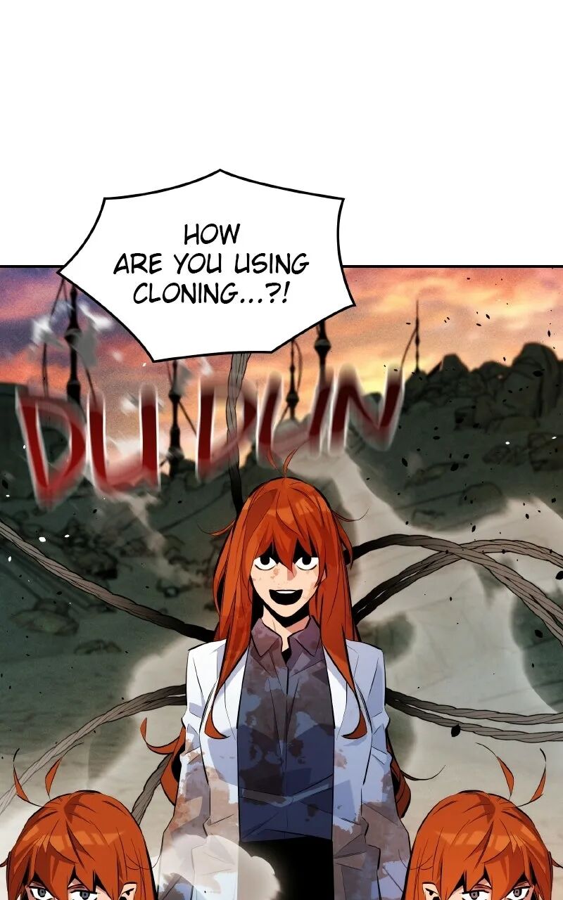 Auto Hunting With My Clones 169 75