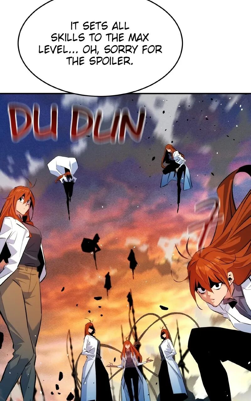 Auto Hunting With My Clones 169 83