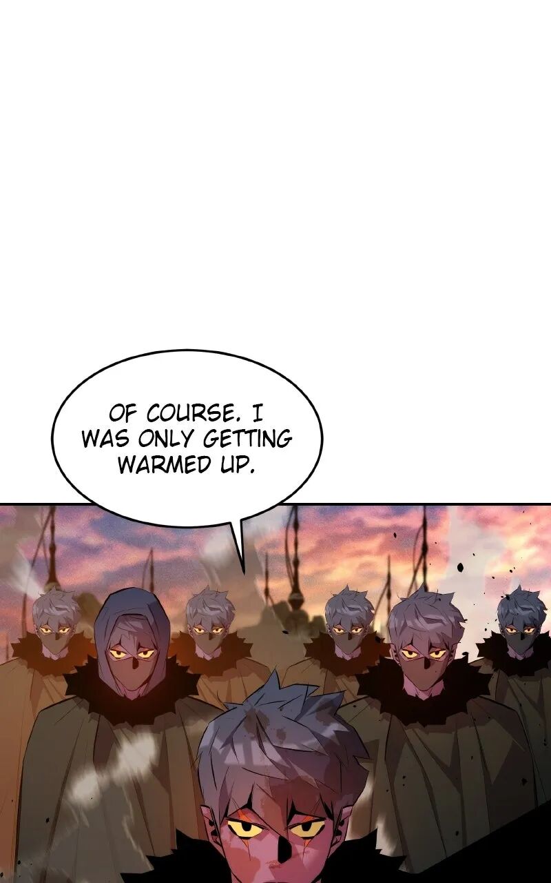 Auto Hunting With My Clones 169 86