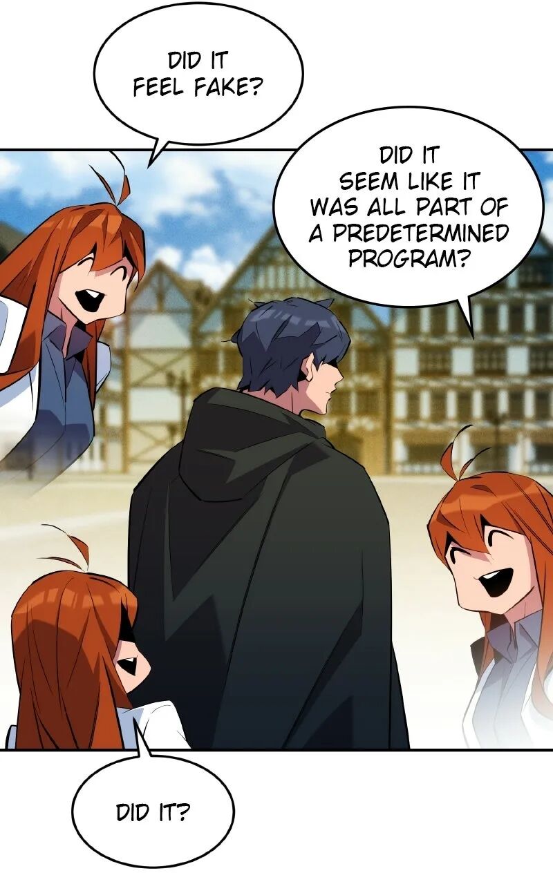 Auto Hunting With My Clones 170 32