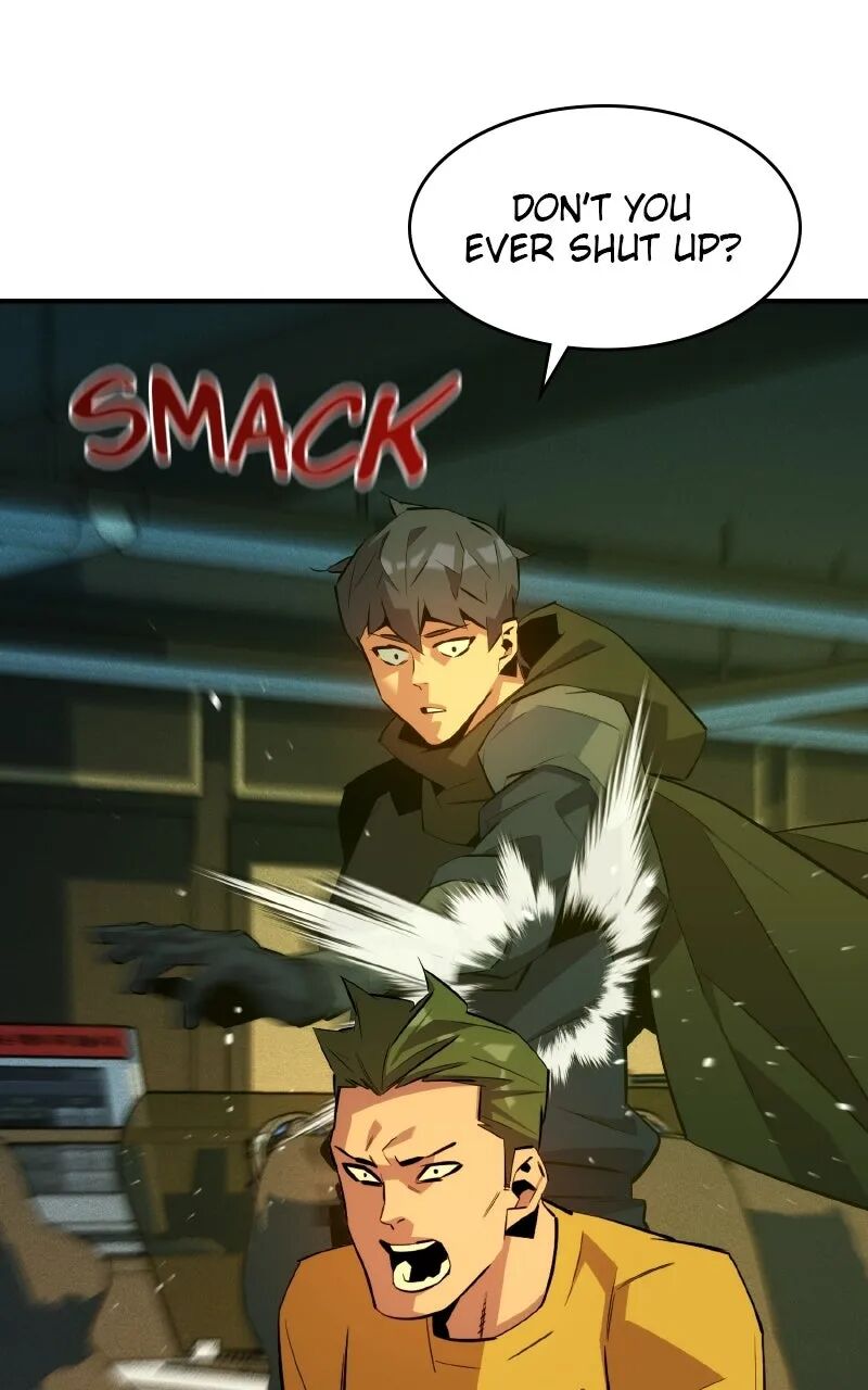 Auto Hunting With My Clones 170 94