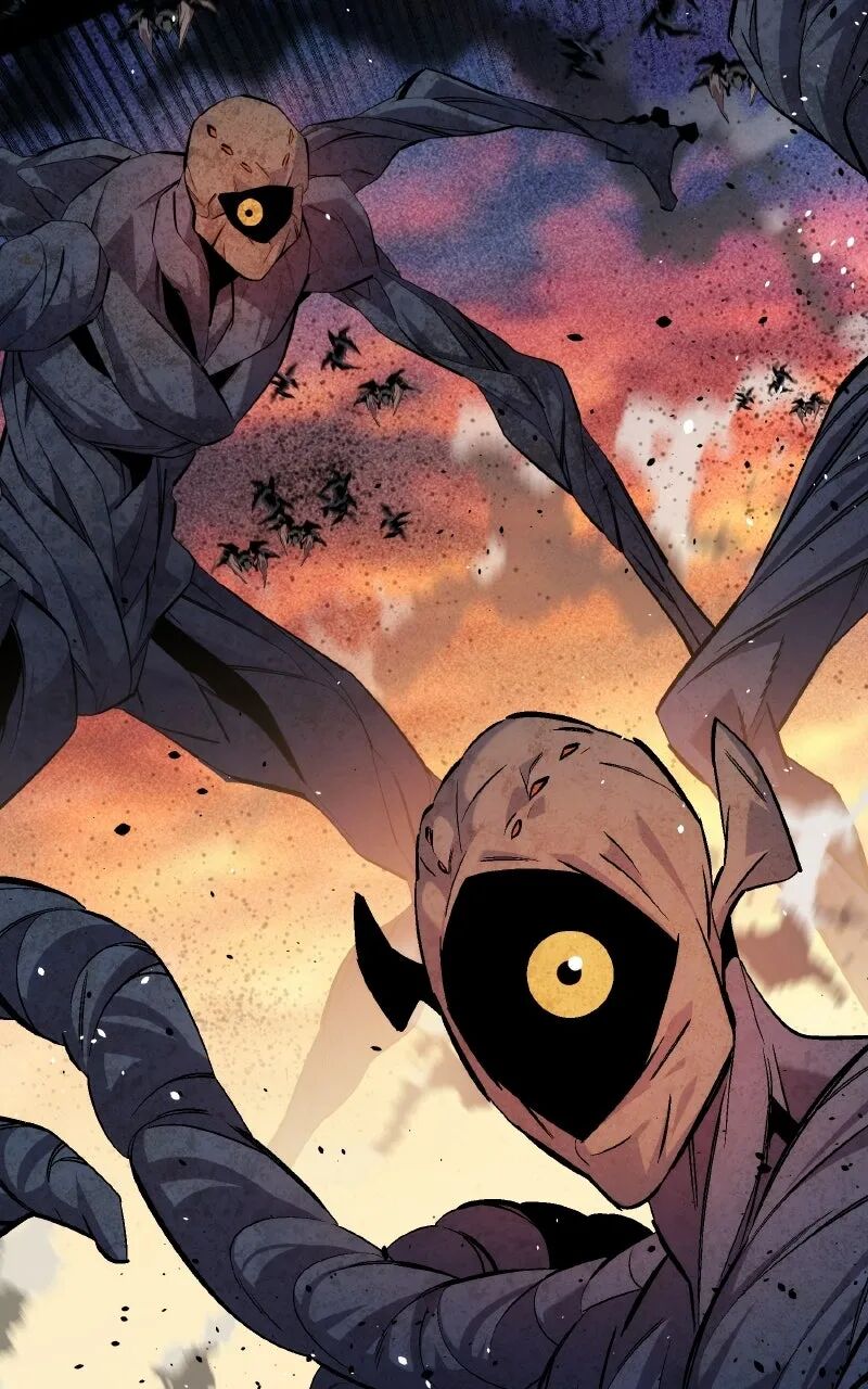 Auto Hunting With My Clones 171 124