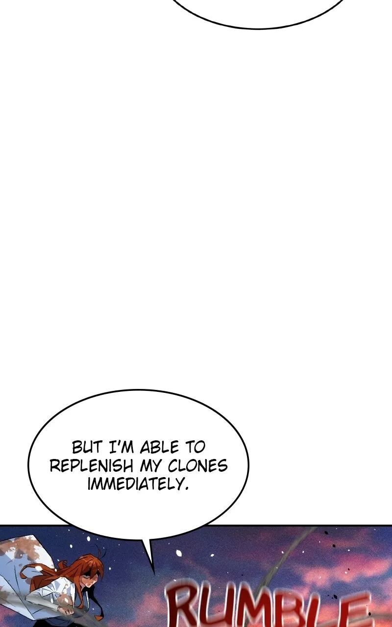 Auto Hunting With My Clones 172 76