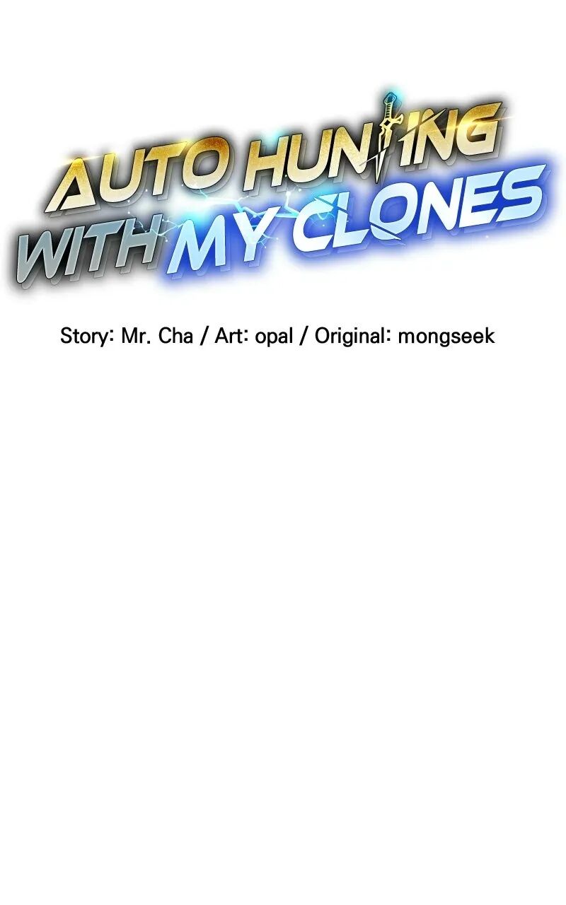 Auto Hunting With My Clones 173 29