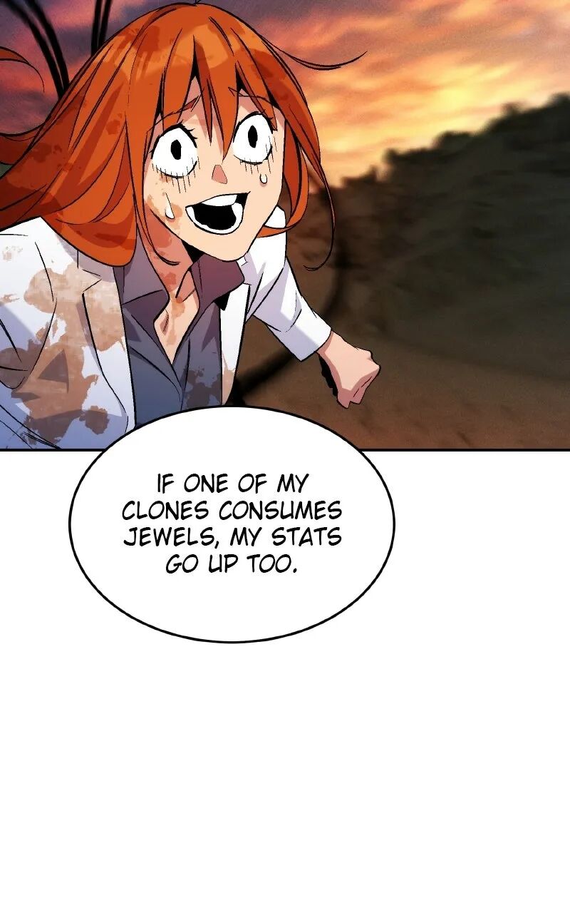 Auto Hunting With My Clones 173 82