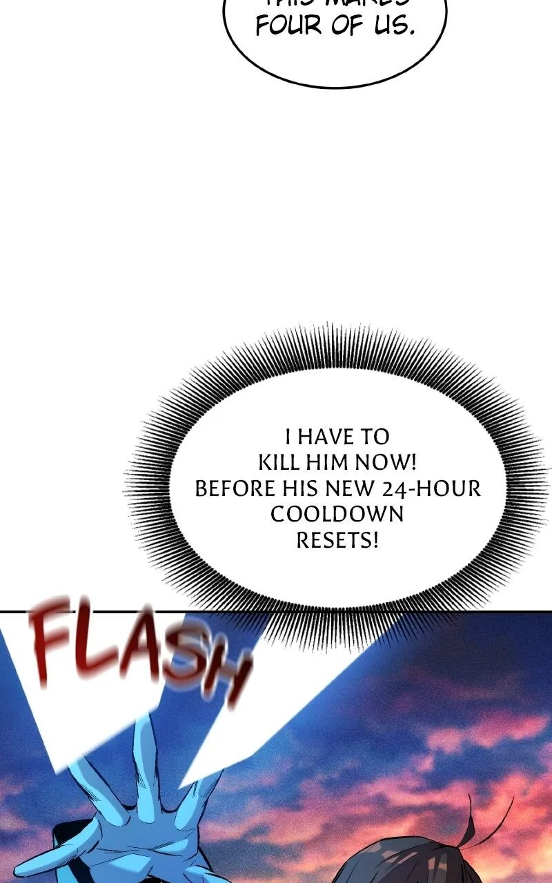 Auto Hunting With My Clones 173 86