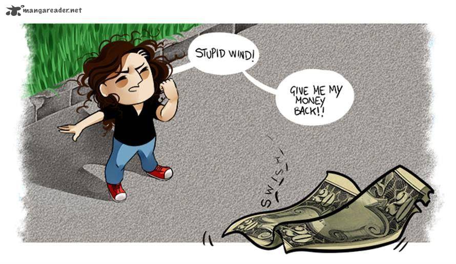 Average Adventures Of An Average Girl 20 4
