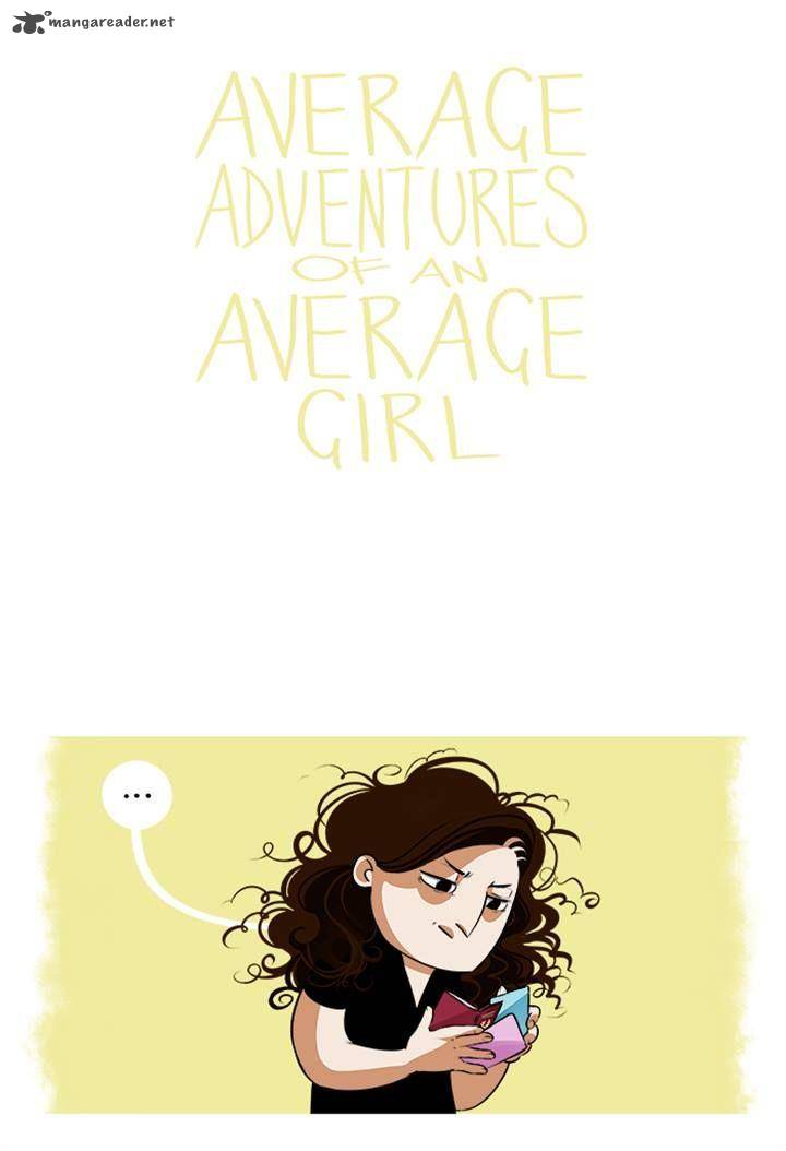 Average Adventures Of An Average Girl 27 1