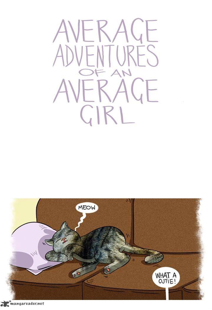 Average Adventures Of An Average Girl 39 1