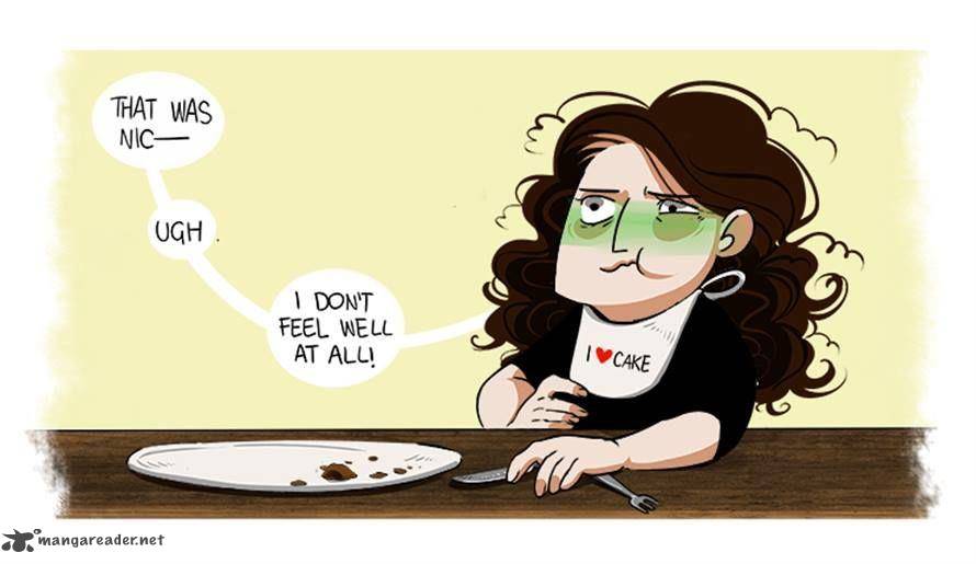 Average Adventures Of An Average Girl 40 8