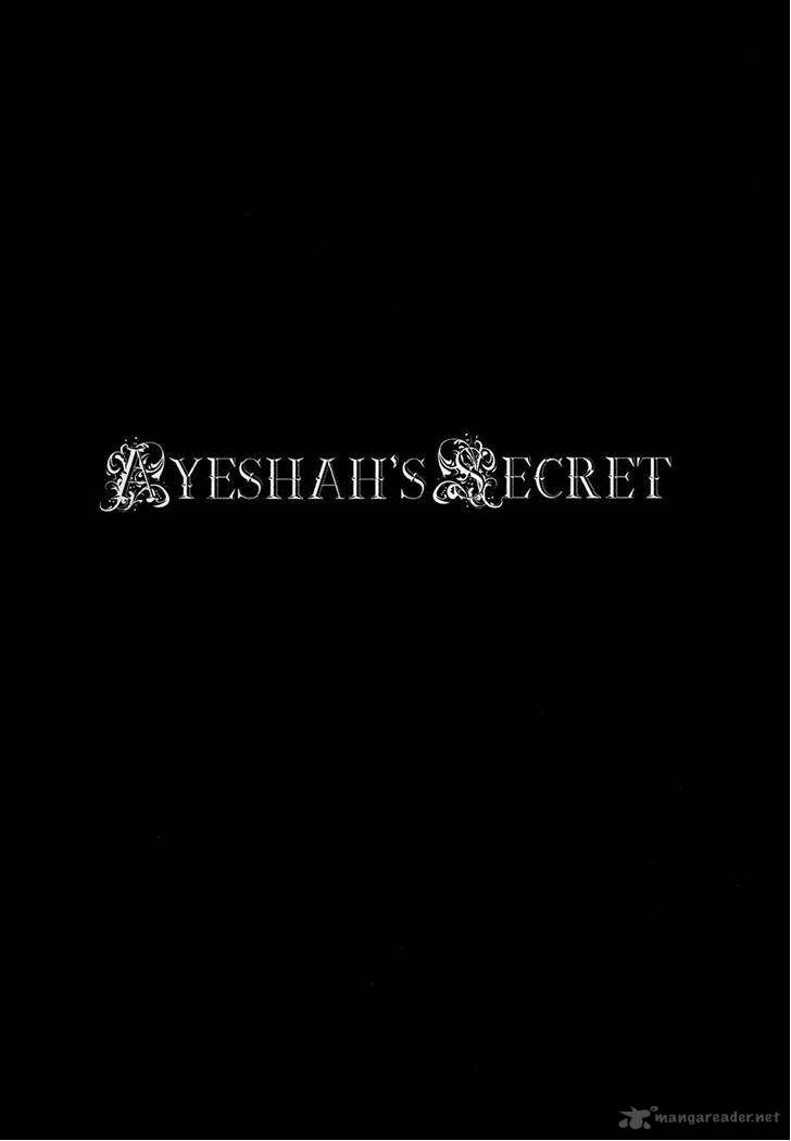 Ayeshahs Secret 1 28