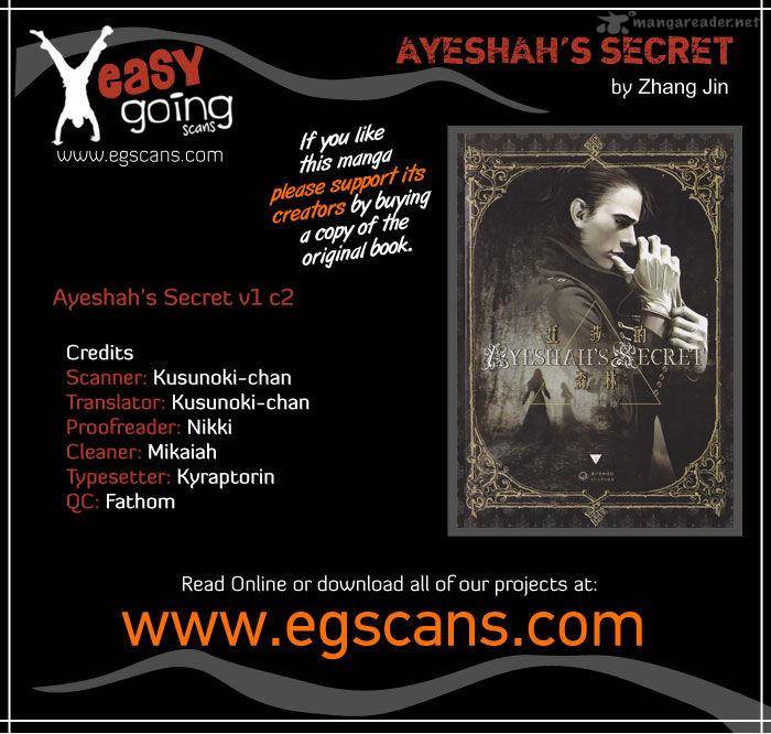 Ayeshahs Secret 2 1