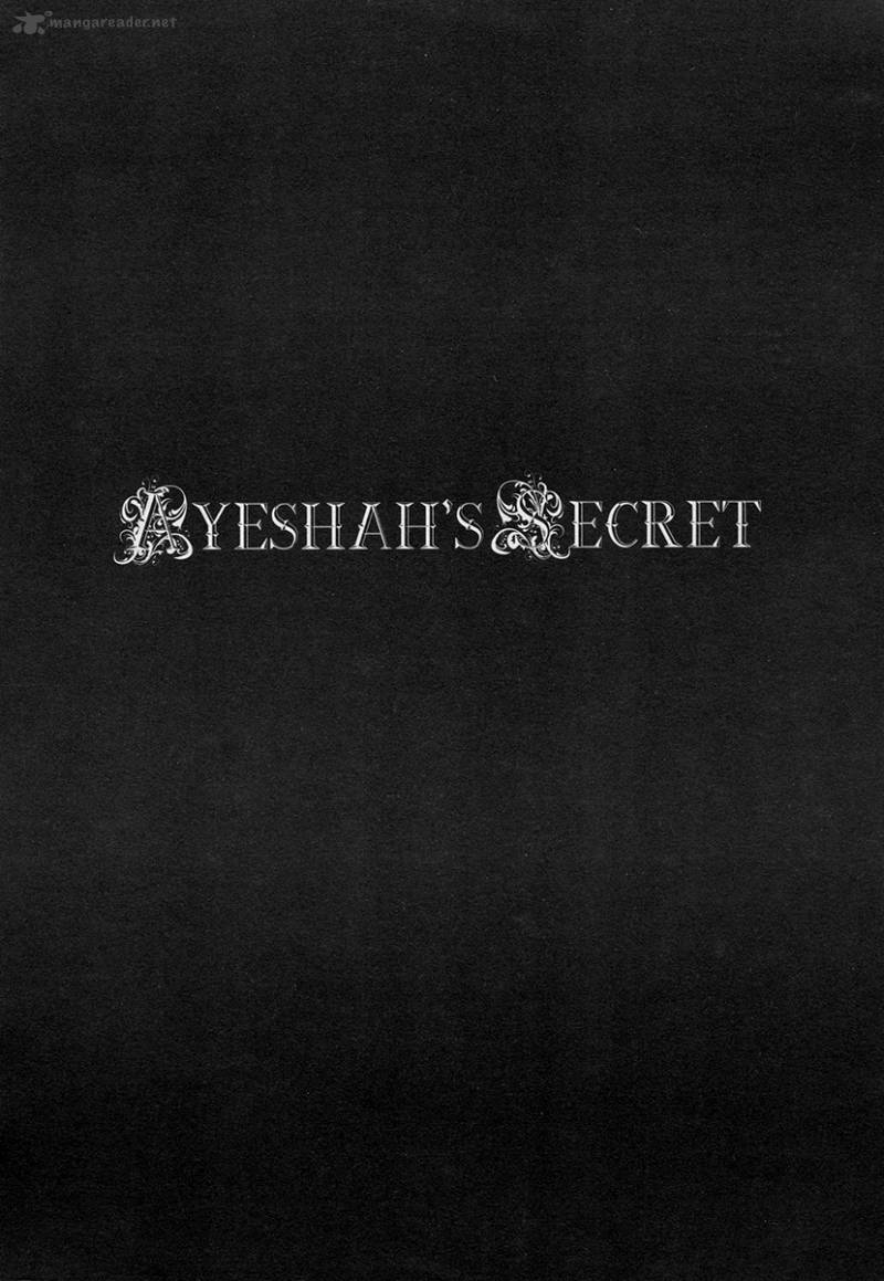 Ayeshahs Secret 8 24