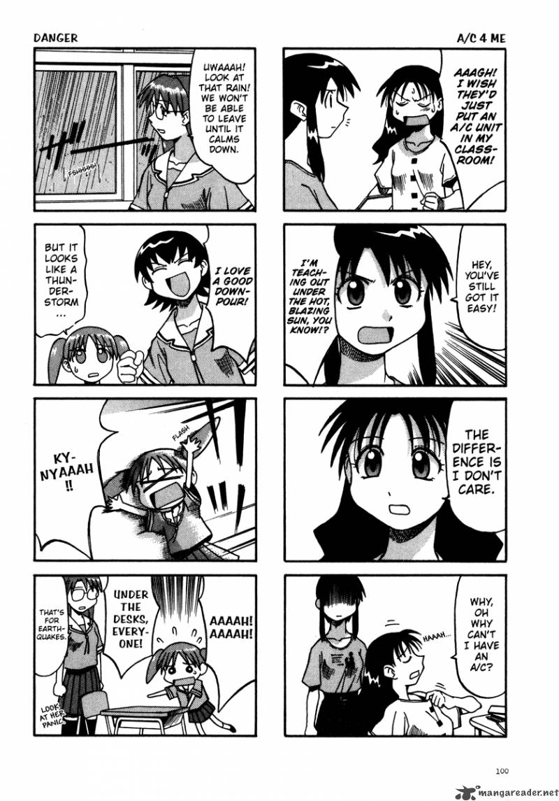 Azumanga Daioh 1 101