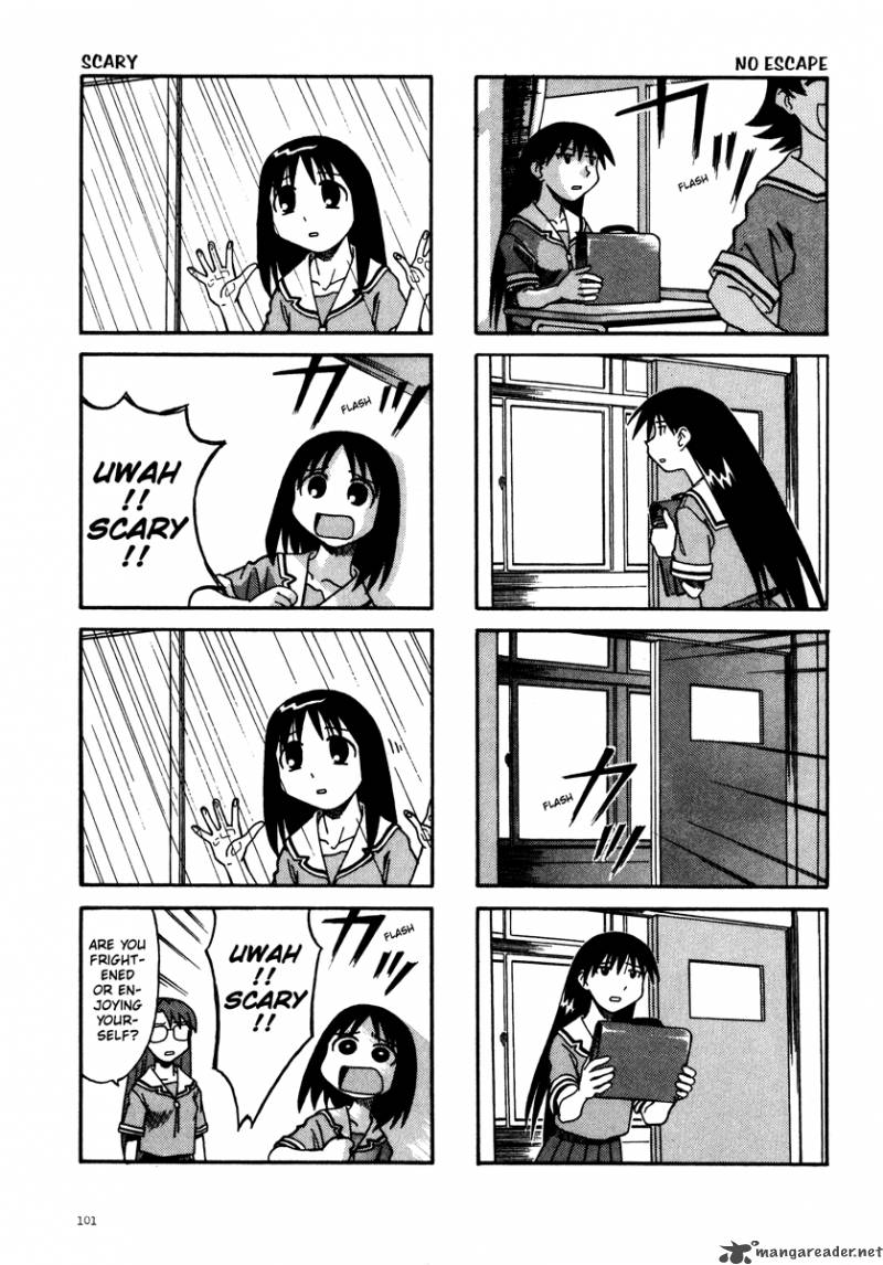 Azumanga Daioh 1 102