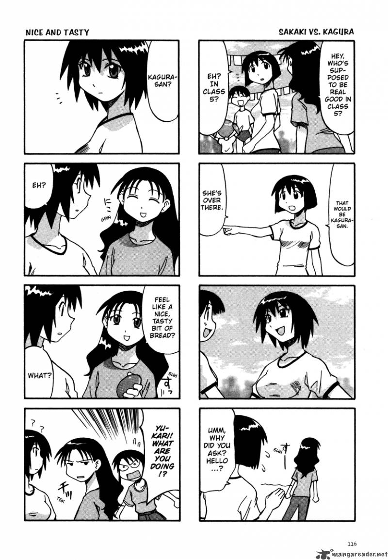 Azumanga Daioh 1 117