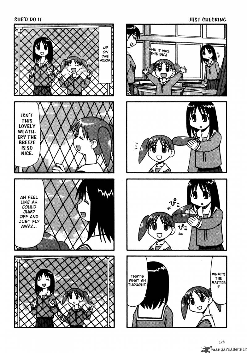 Azumanga Daioh 1 129