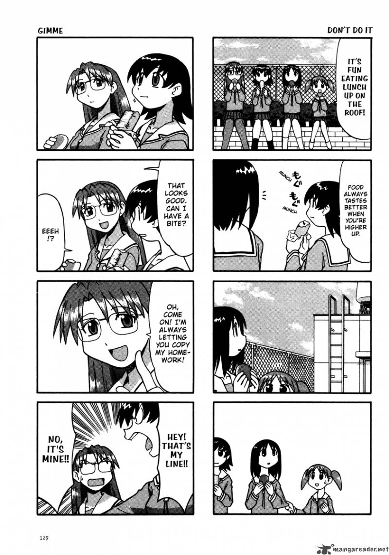 Azumanga Daioh 1 130