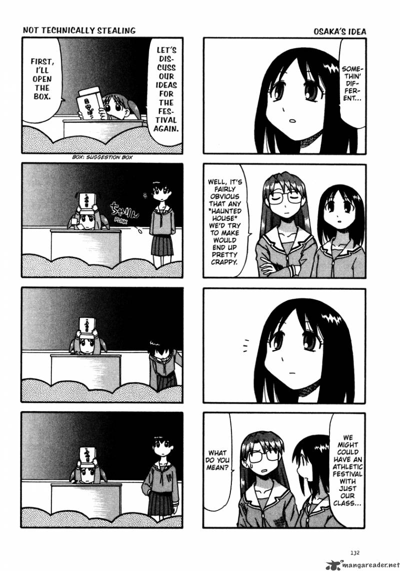 Azumanga Daioh 1 133