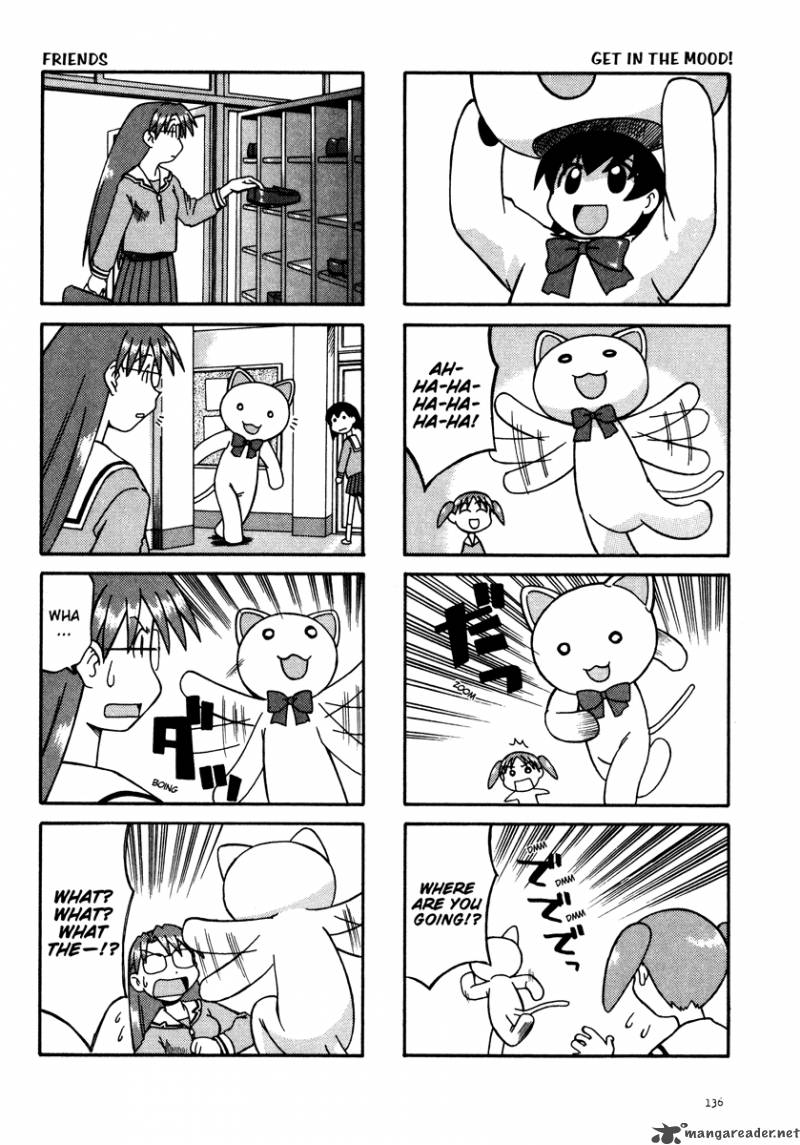 Azumanga Daioh 1 137