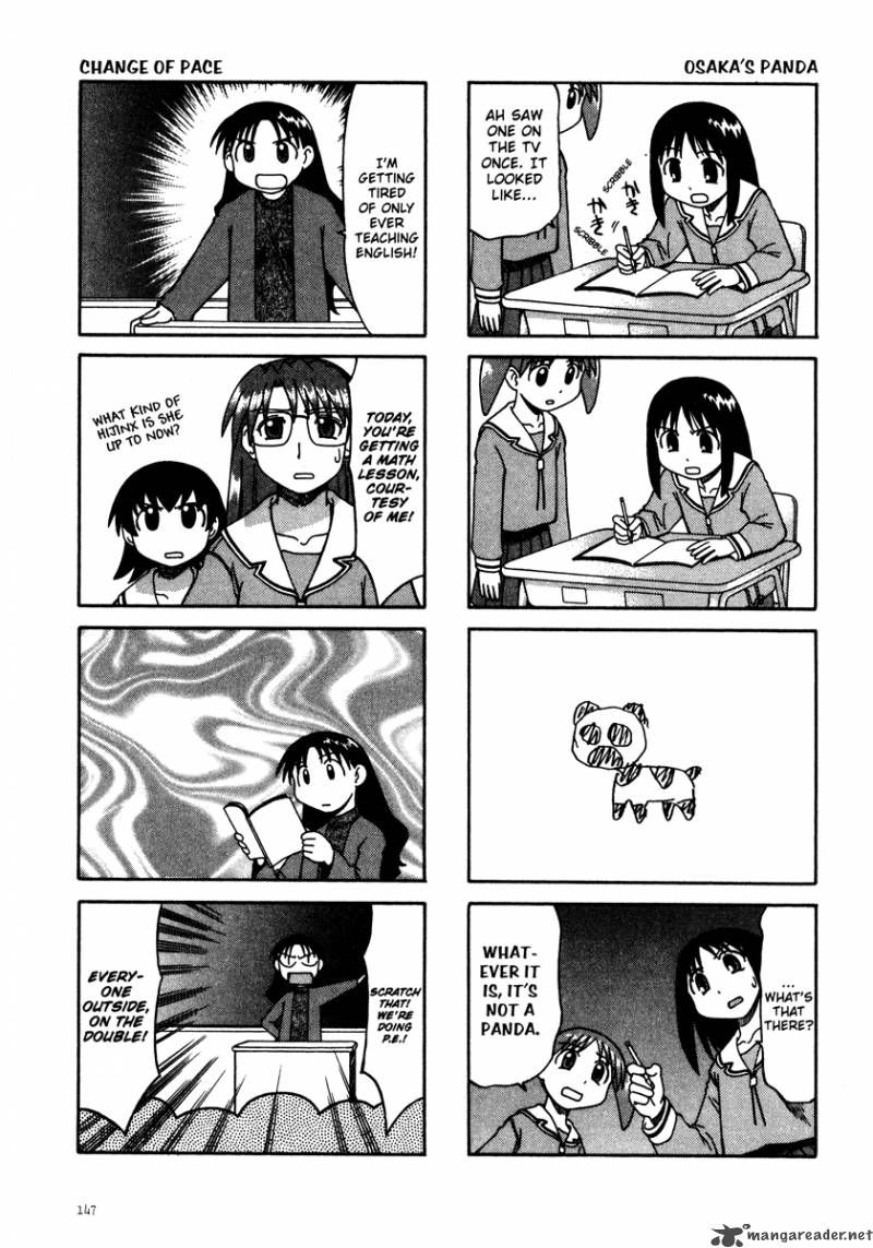 Azumanga Daioh 1 148