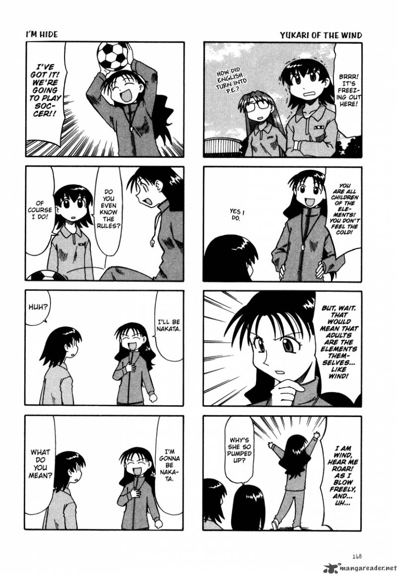 Azumanga Daioh 1 149