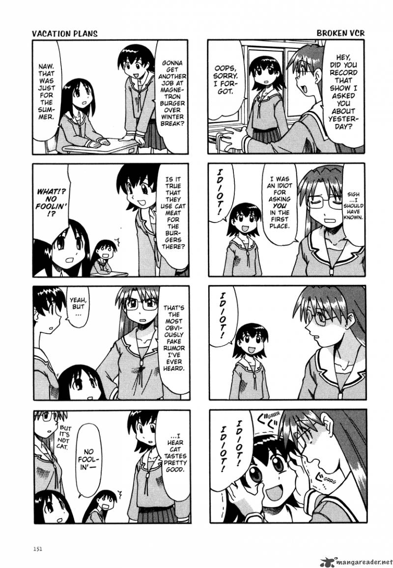 Azumanga Daioh 1 152