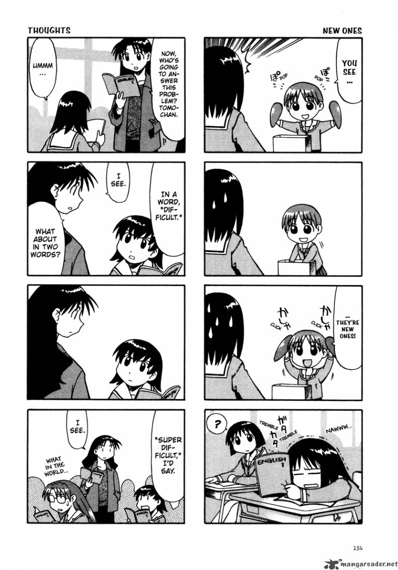 Azumanga Daioh 1 155