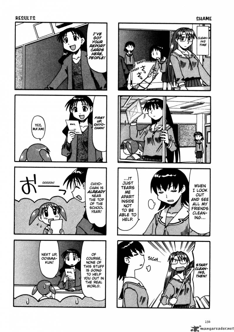 Azumanga Daioh 1 157