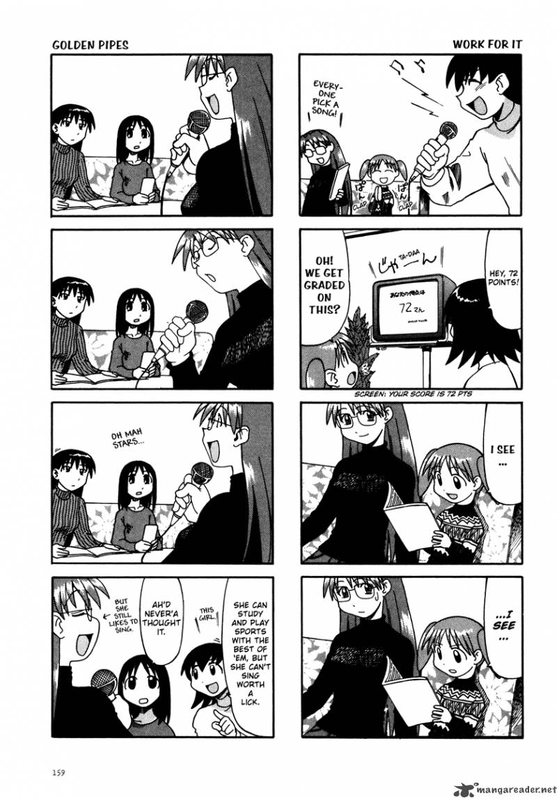 Azumanga Daioh 1 160