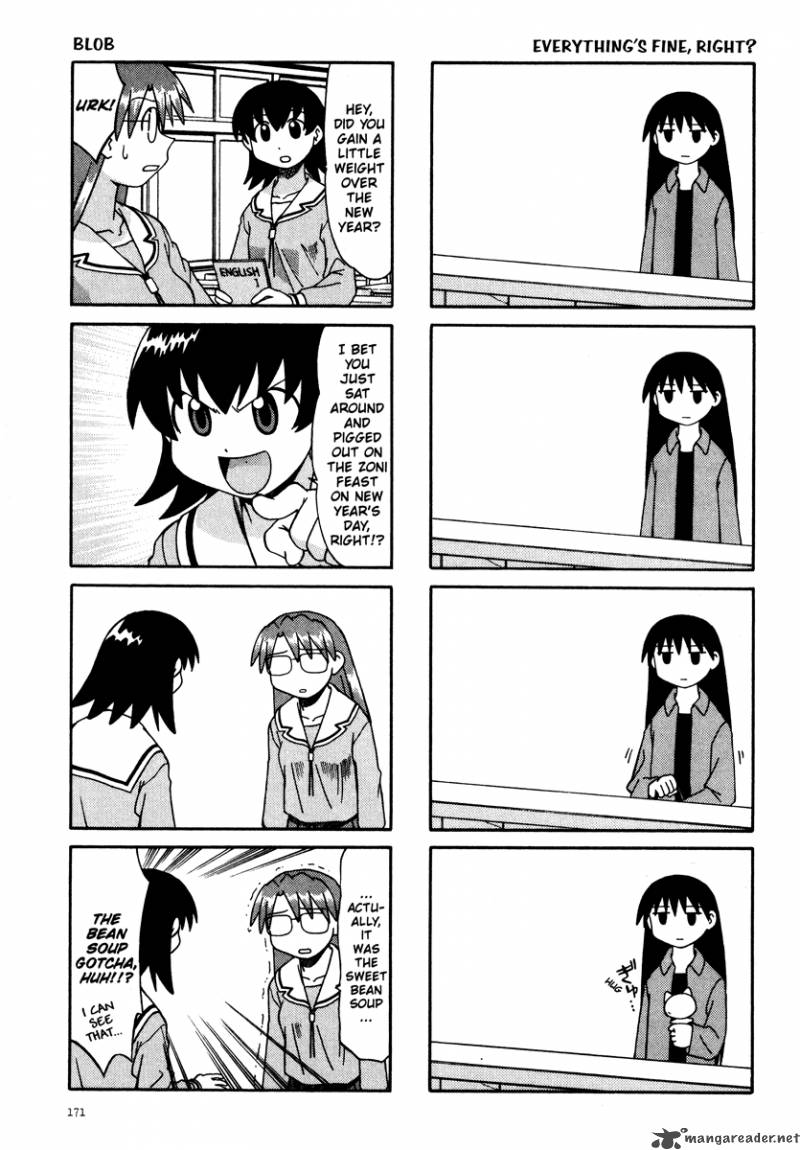 Azumanga Daioh 1 172