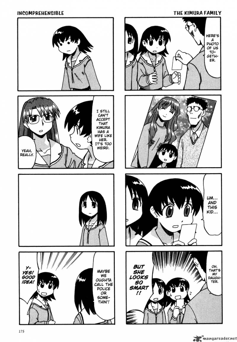 Azumanga Daioh 1 176