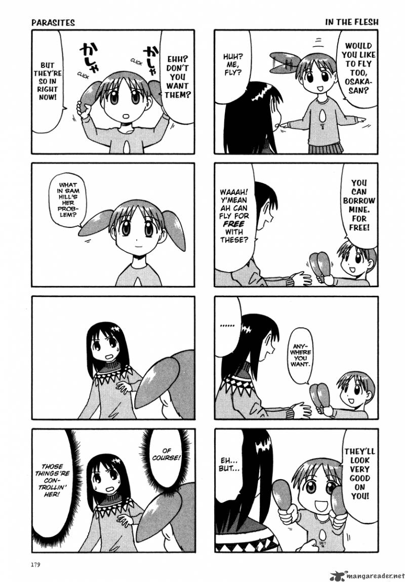 Azumanga Daioh 1 180