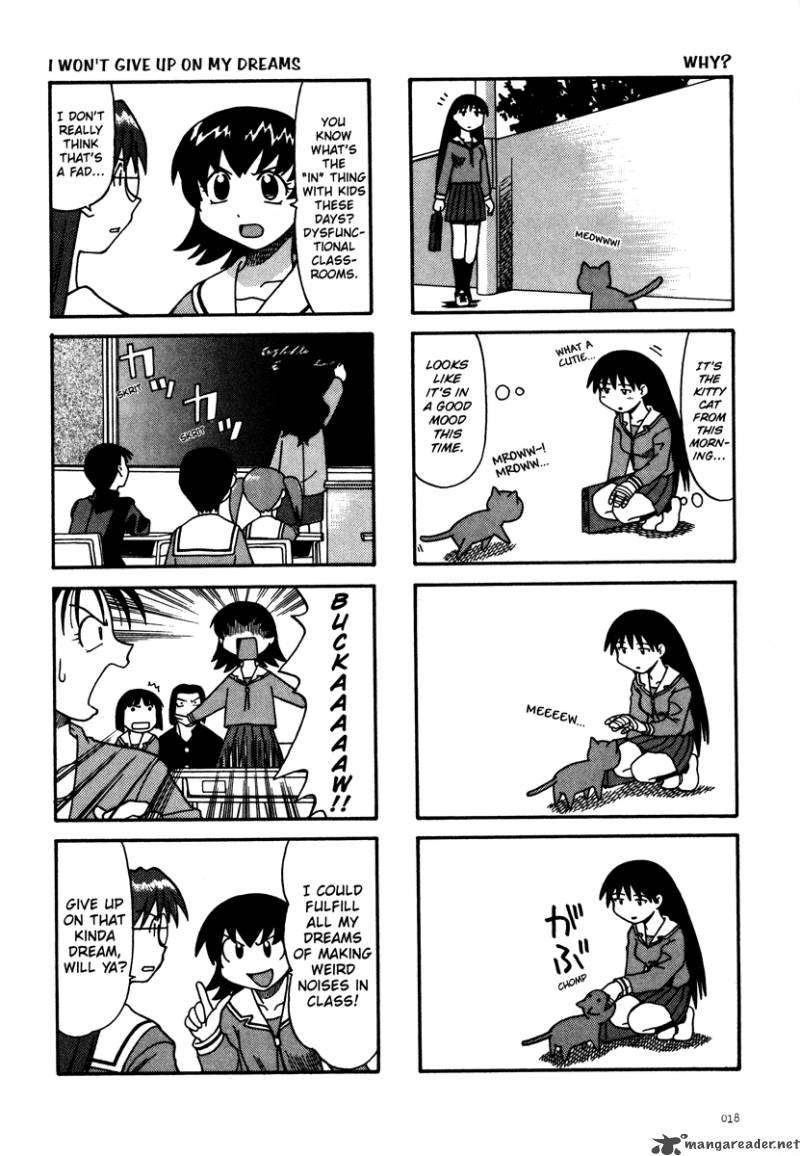 Azumanga Daioh 1 19