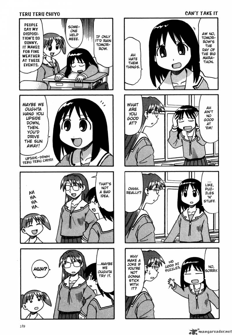 Azumanga Daioh 1 190