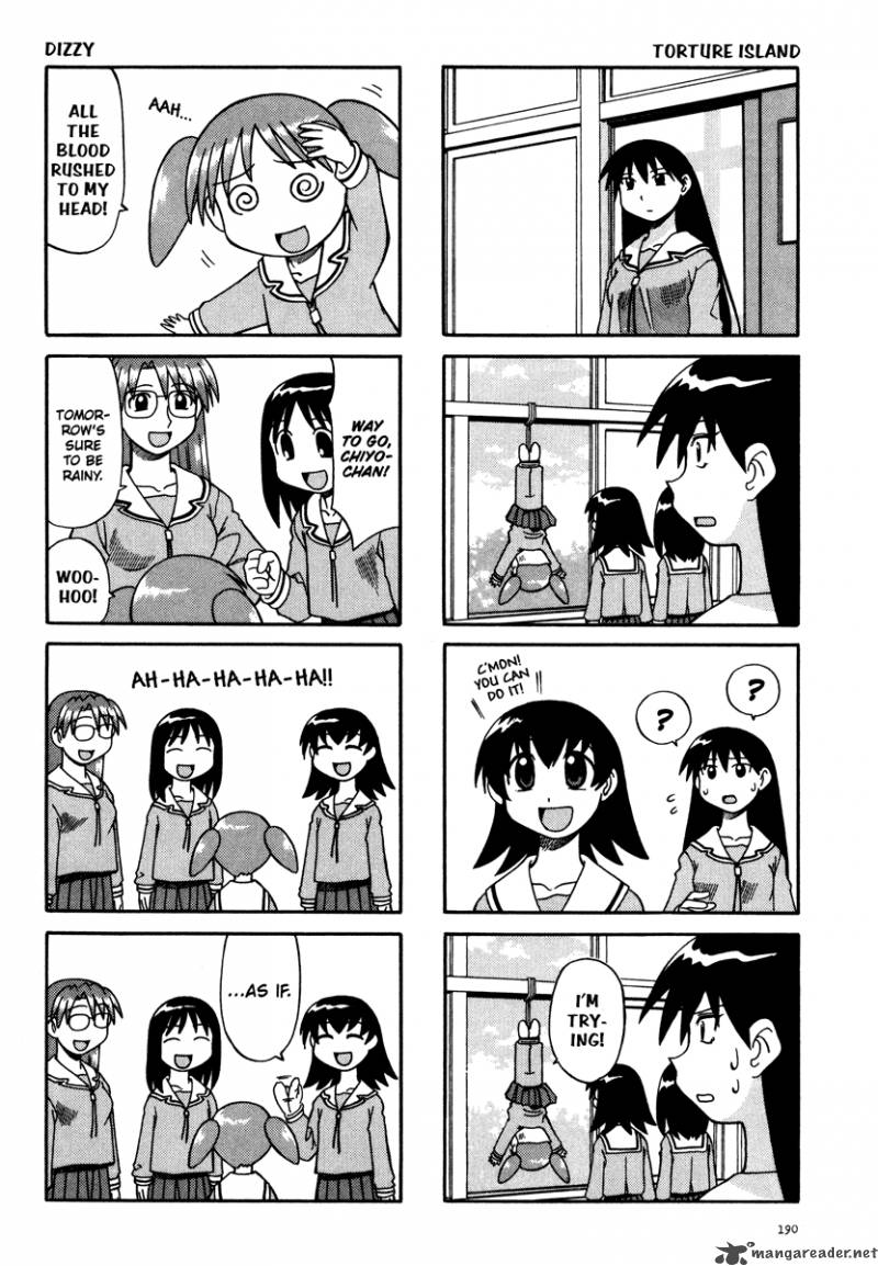 Azumanga Daioh 1 191