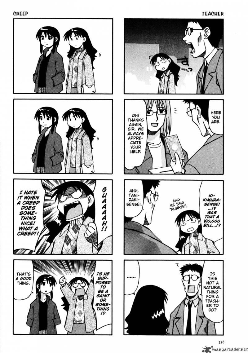 Azumanga Daioh 1 199