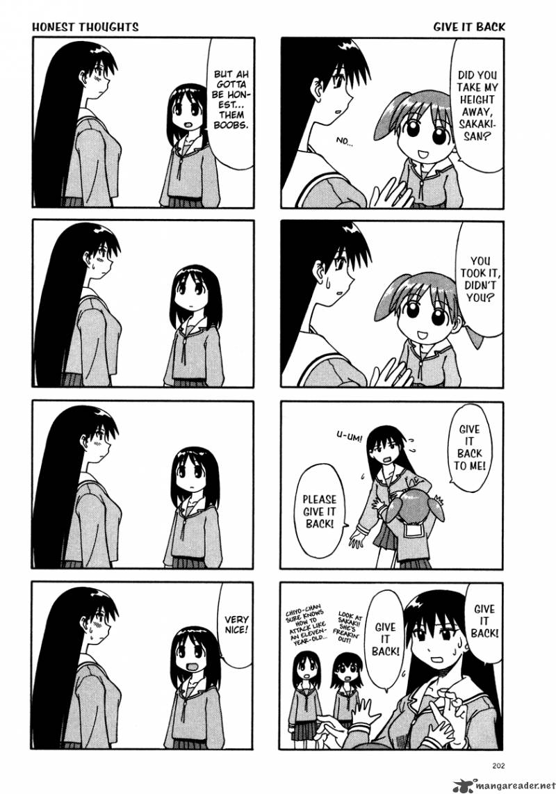 Azumanga Daioh 1 203