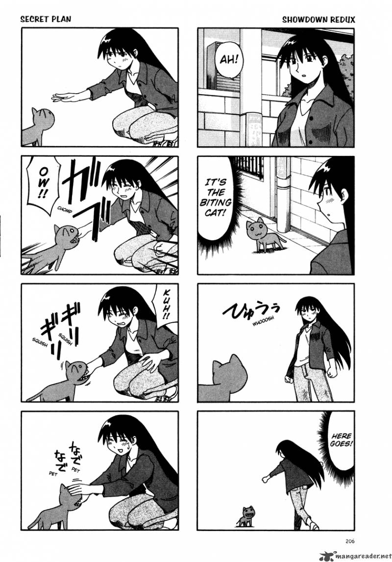 Azumanga Daioh 1 207