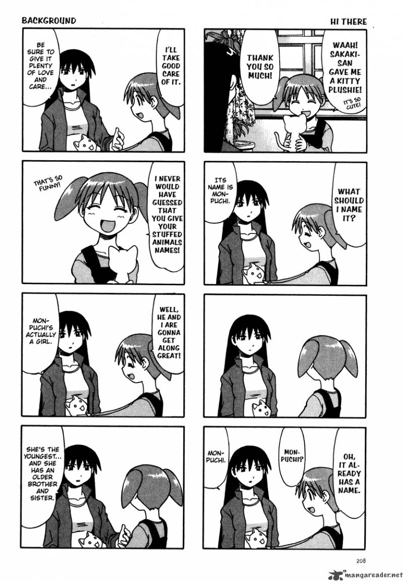 Azumanga Daioh 1 209