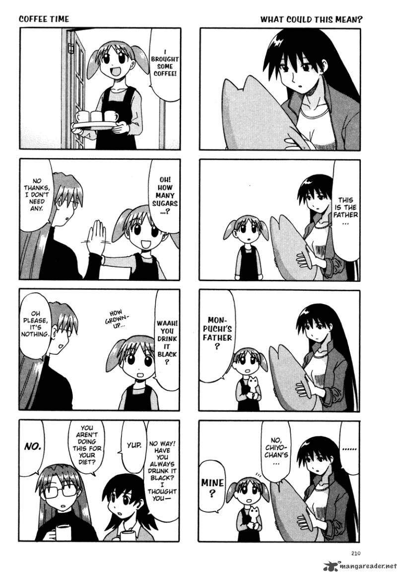 Azumanga Daioh 1 211