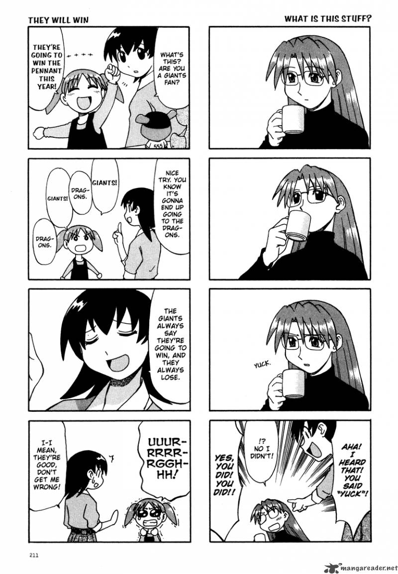 Azumanga Daioh 1 212