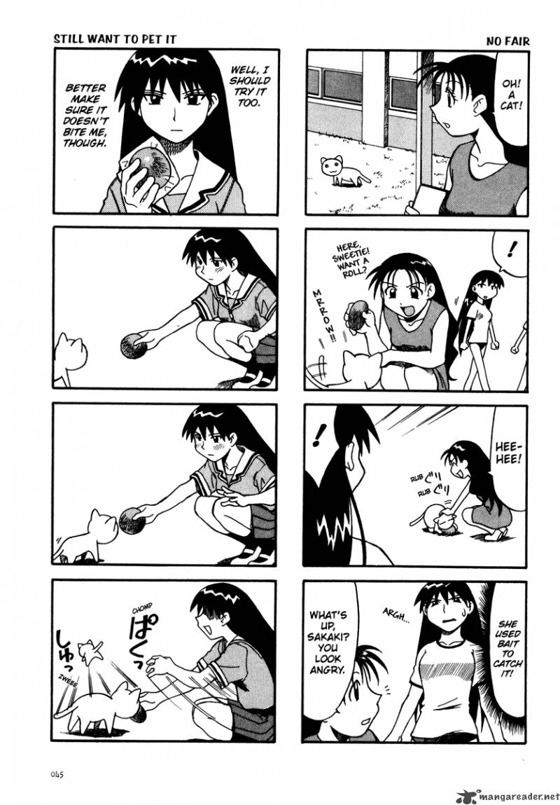 Azumanga Daioh 1 46