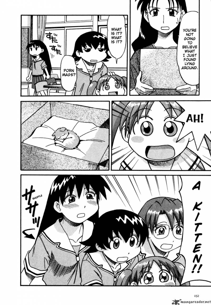 Azumanga Daioh 1 53